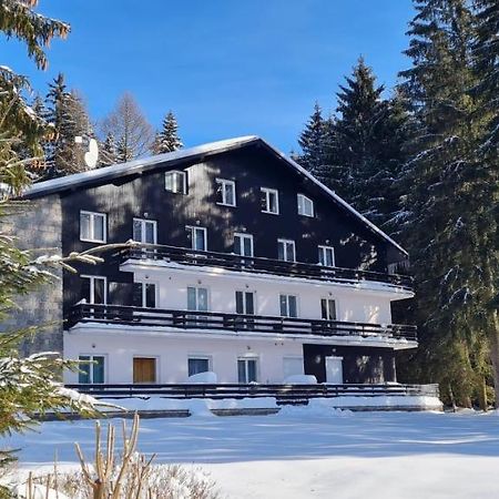 Apartman Mumlava Harrachov Exterior foto