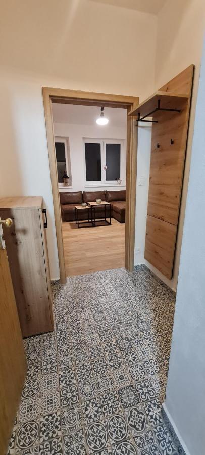 Apartman Mumlava Harrachov Exterior foto
