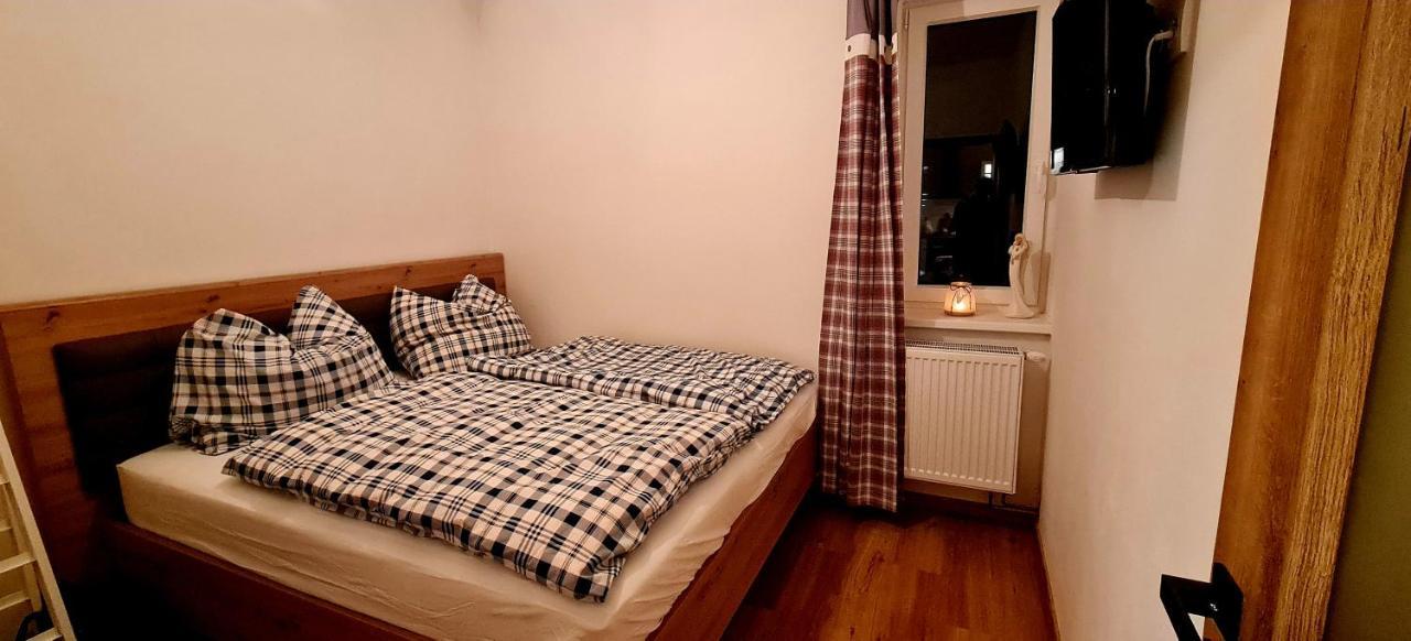 Apartman Mumlava Harrachov Exterior foto