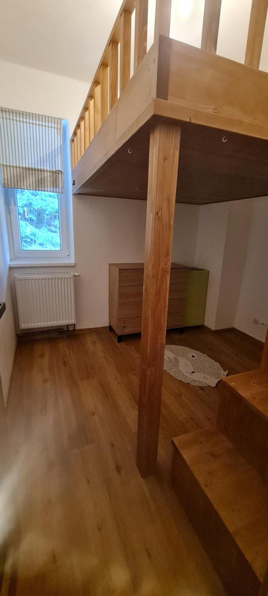 Apartman Mumlava Harrachov Exterior foto