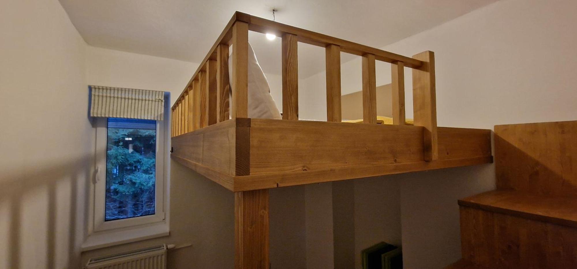 Apartman Mumlava Harrachov Habitación foto